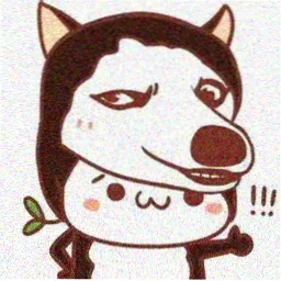 书友头像